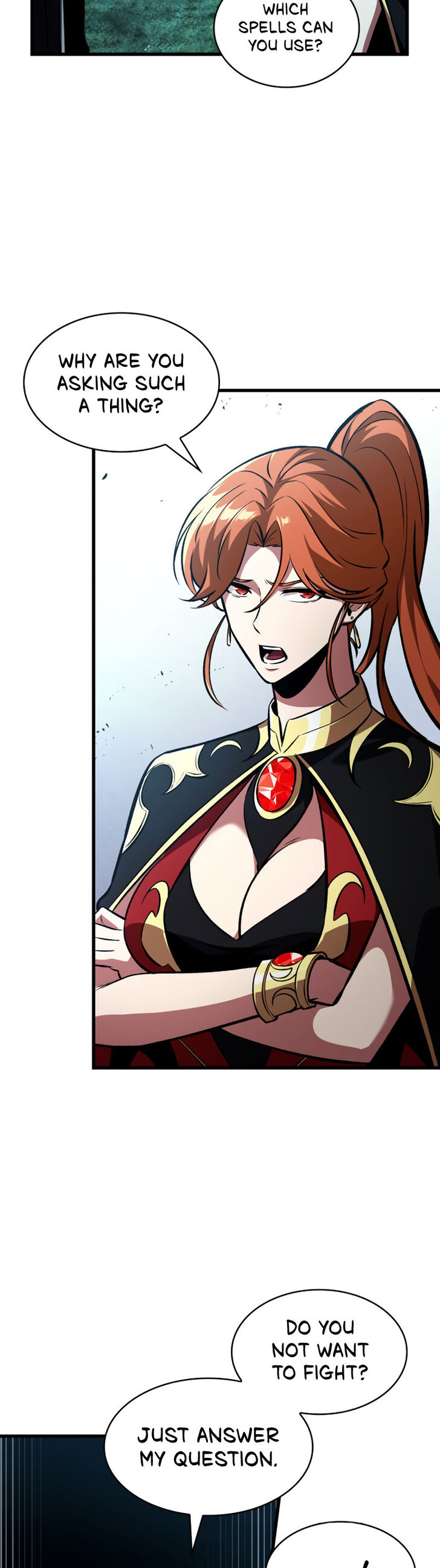 Read Pick Me Up! en Manga Online