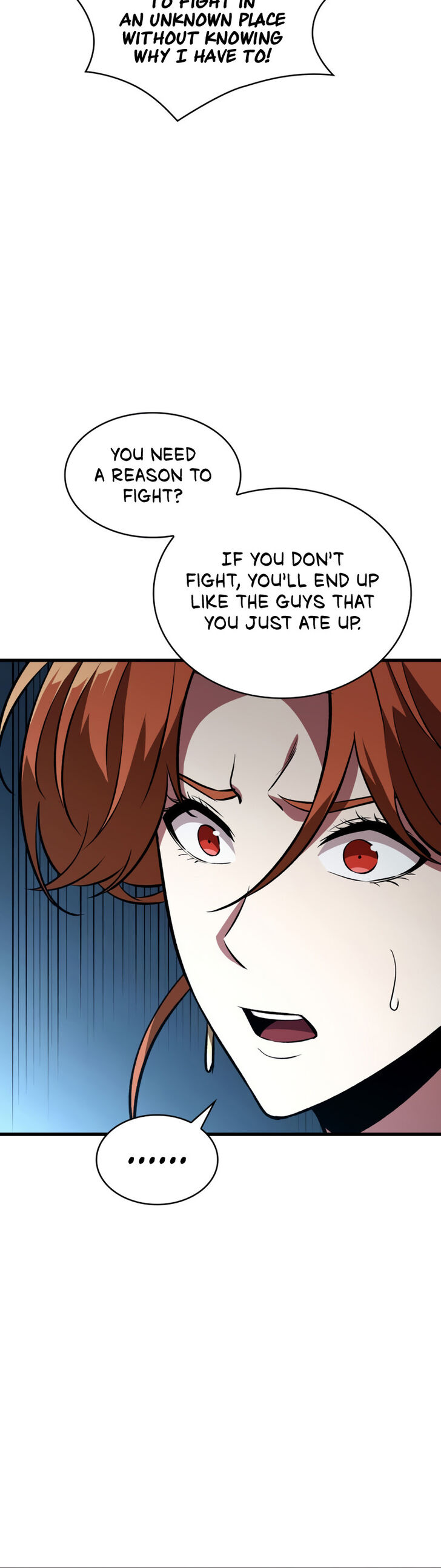 Read Pick Me Up! en Manga Online
