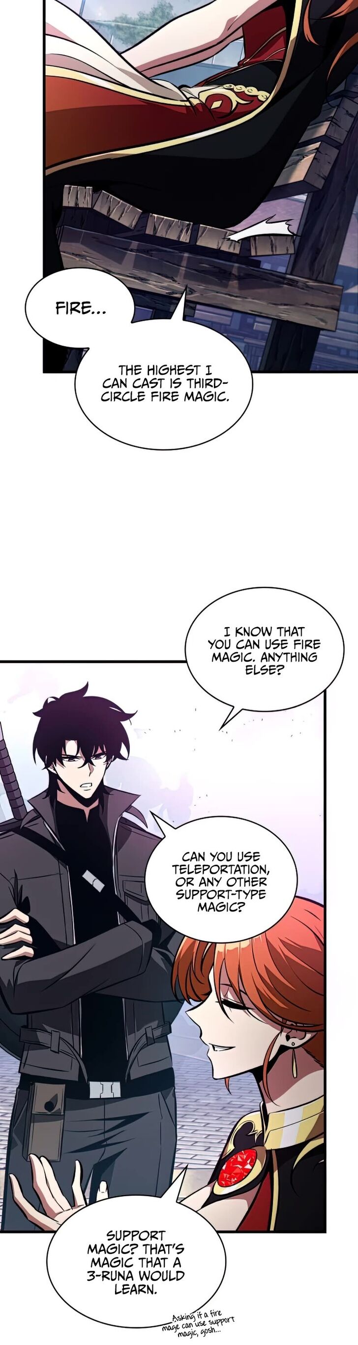 Read Pick Me Up! en Manga Online