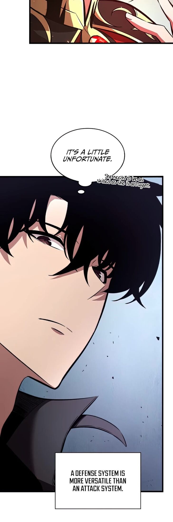 Read Pick Me Up! en Manga Online