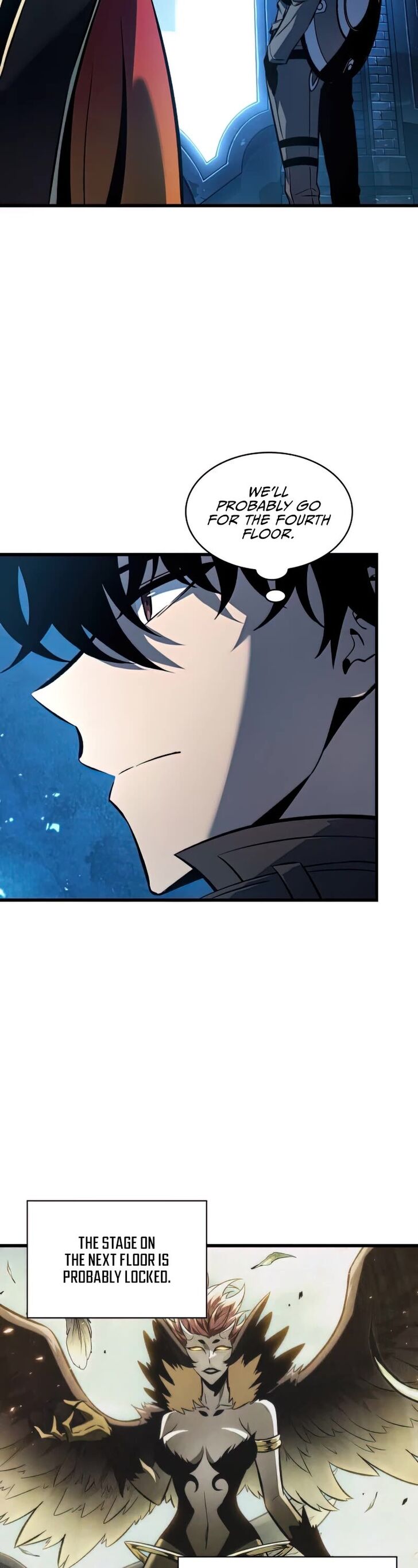 Read Pick Me Up! en Manga Online