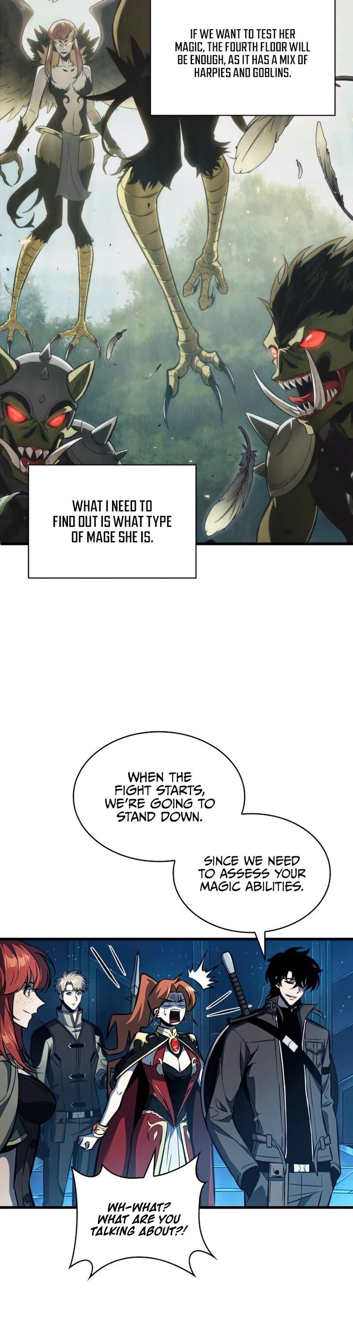 Read Pick Me Up! en Manga Online