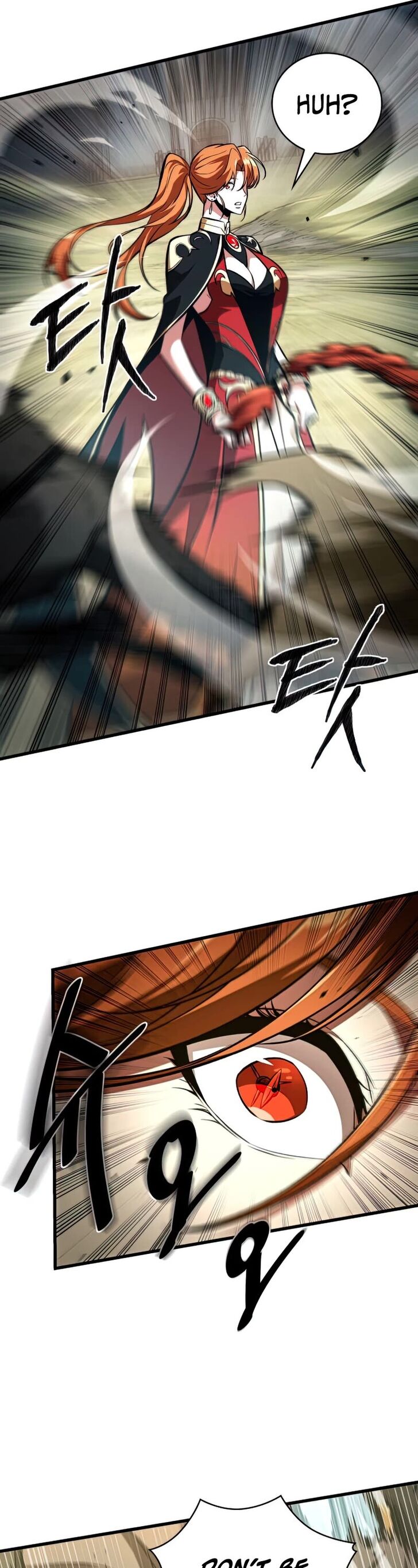 Read Pick Me Up! en Manga Online