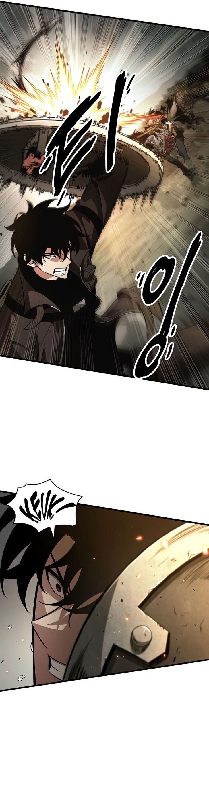 Read Pick Me Up! en Manga Online