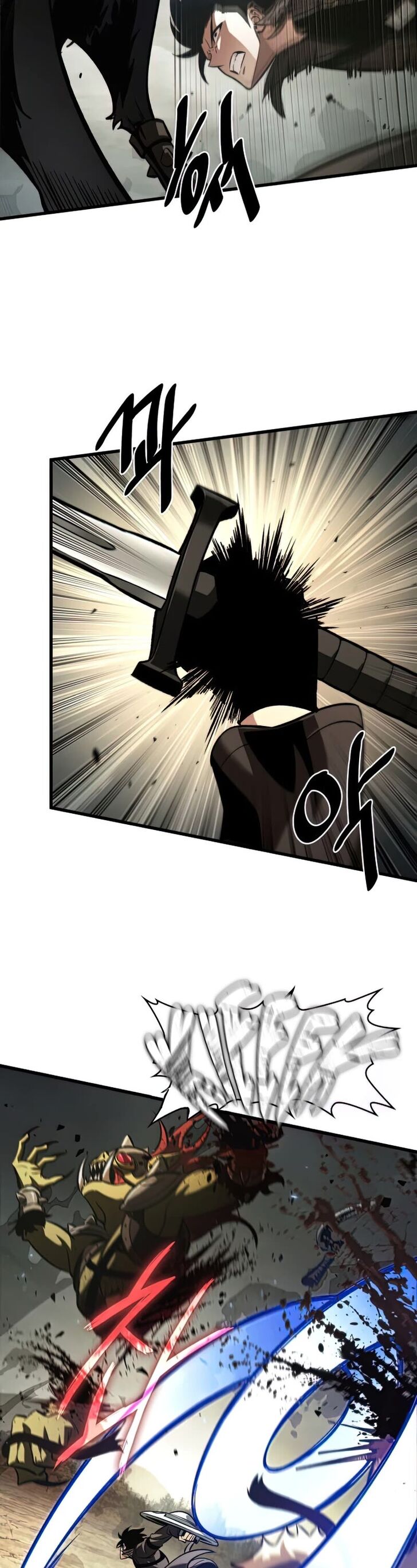 Read Pick Me Up! en Manga Online