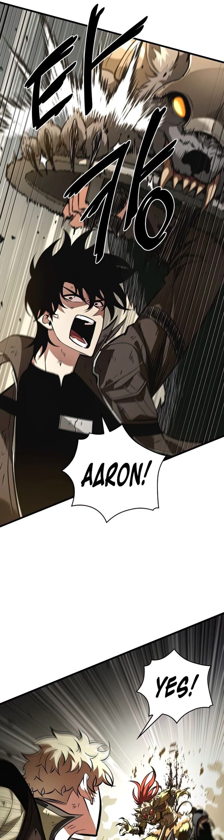 Read Pick Me Up! en Manga Online