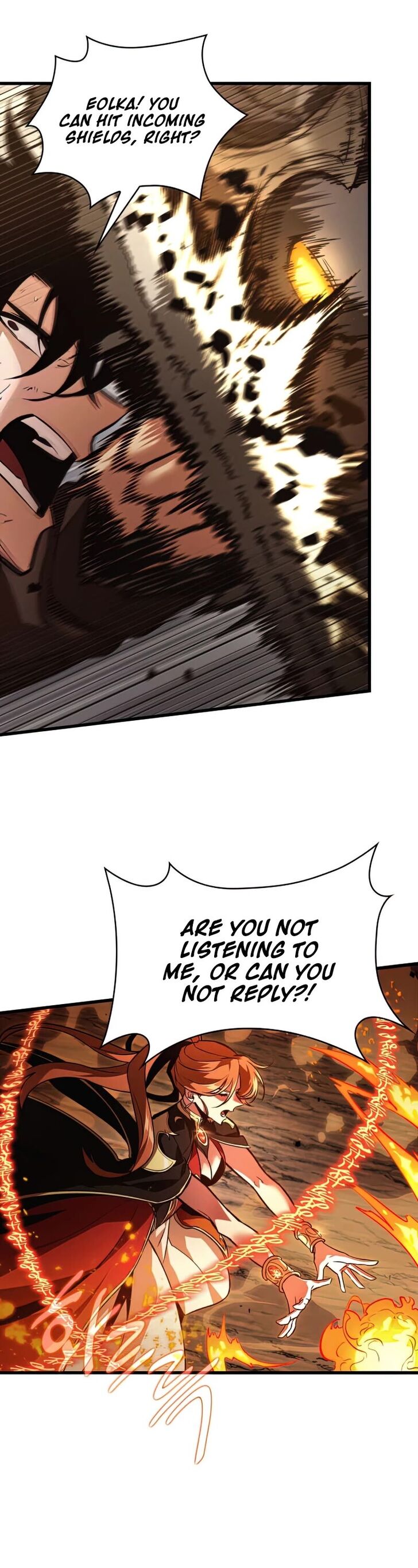 Read Pick Me Up! en Manga Online