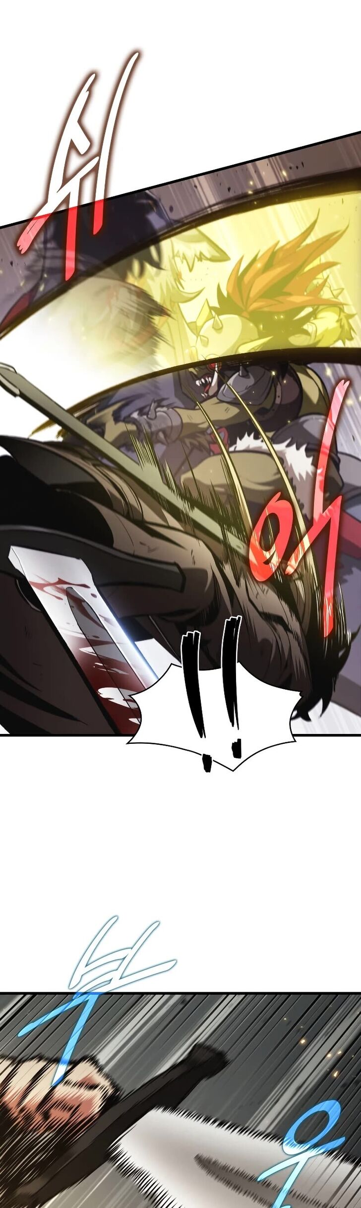 Read Pick Me Up! en Manga Online
