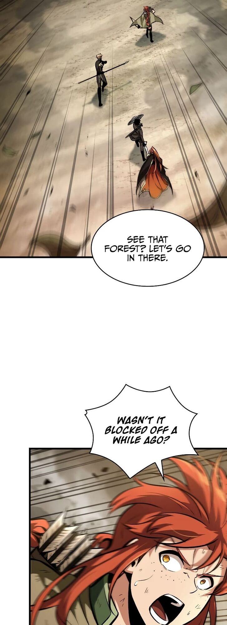 Read Pick Me Up! en Manga Online