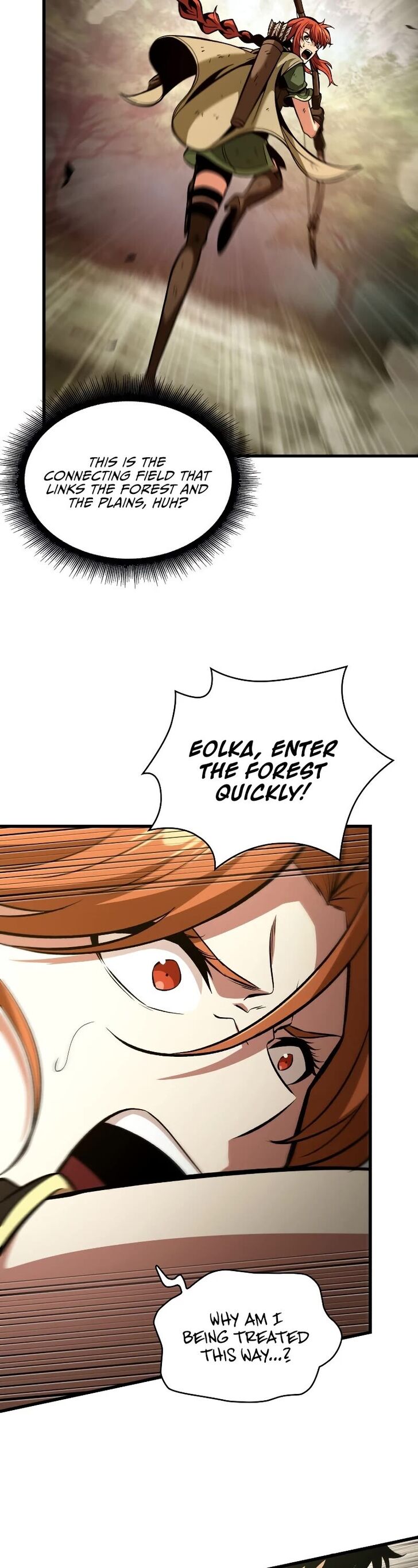 Read Pick Me Up! en Manga Online
