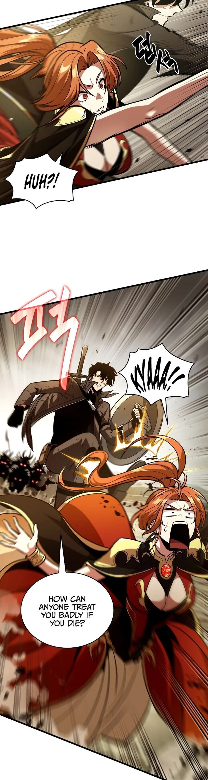 Read Pick Me Up! en Manga Online