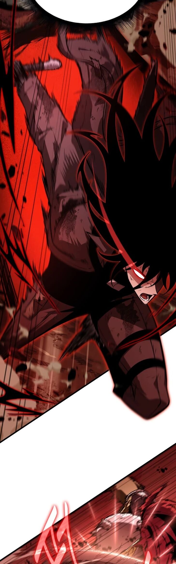 Read Pick Me Up! en Manga Online
