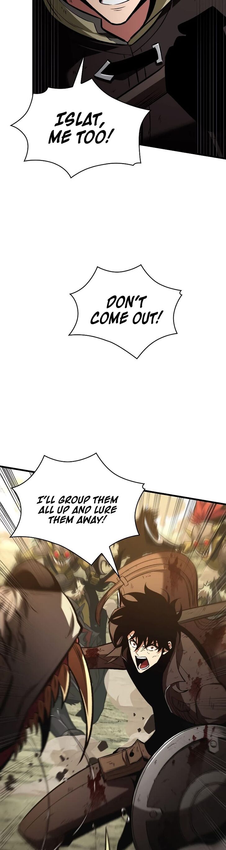 Read Pick Me Up! en Manga Online