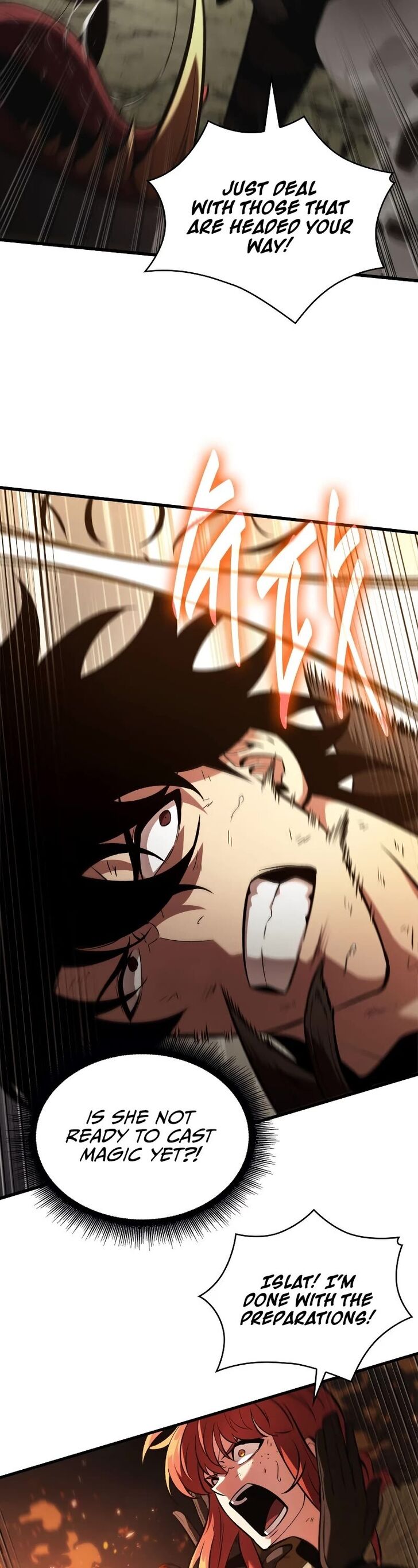 Read Pick Me Up! en Manga Online
