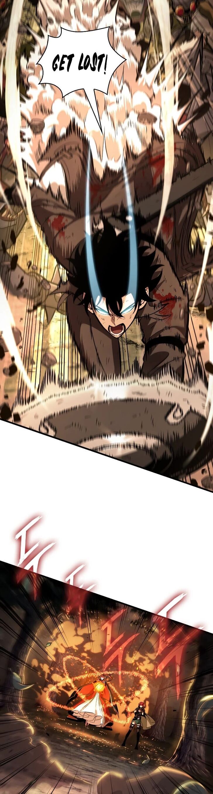Read Pick Me Up! en Manga Online