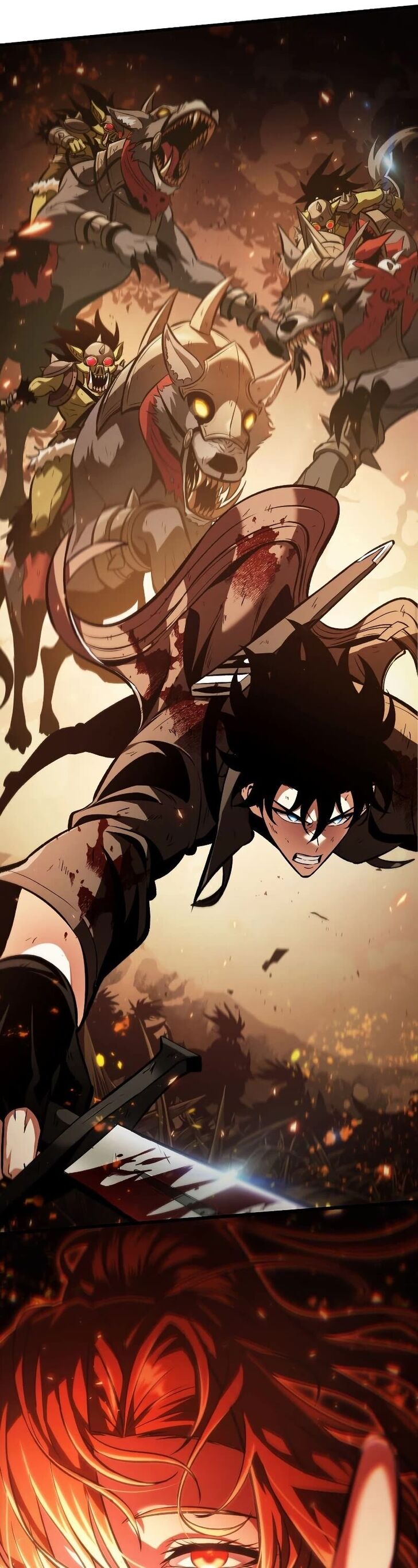 Read Pick Me Up! en Manga Online