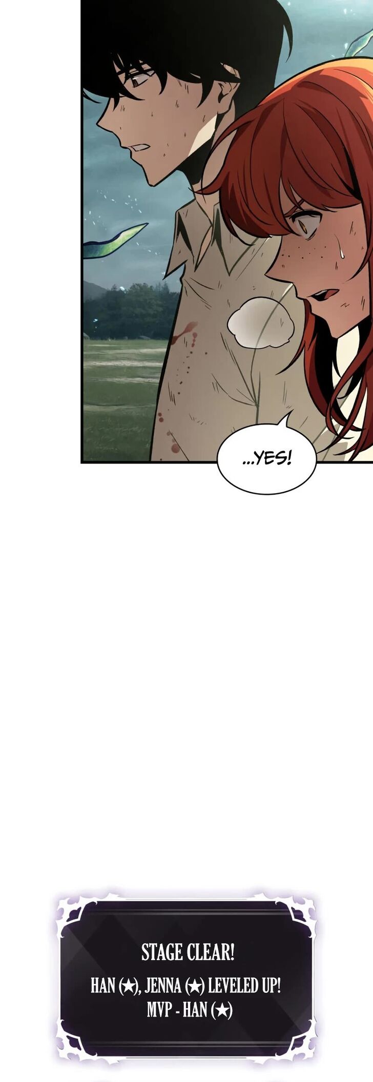 Read Pick Me Up! en Manga Online