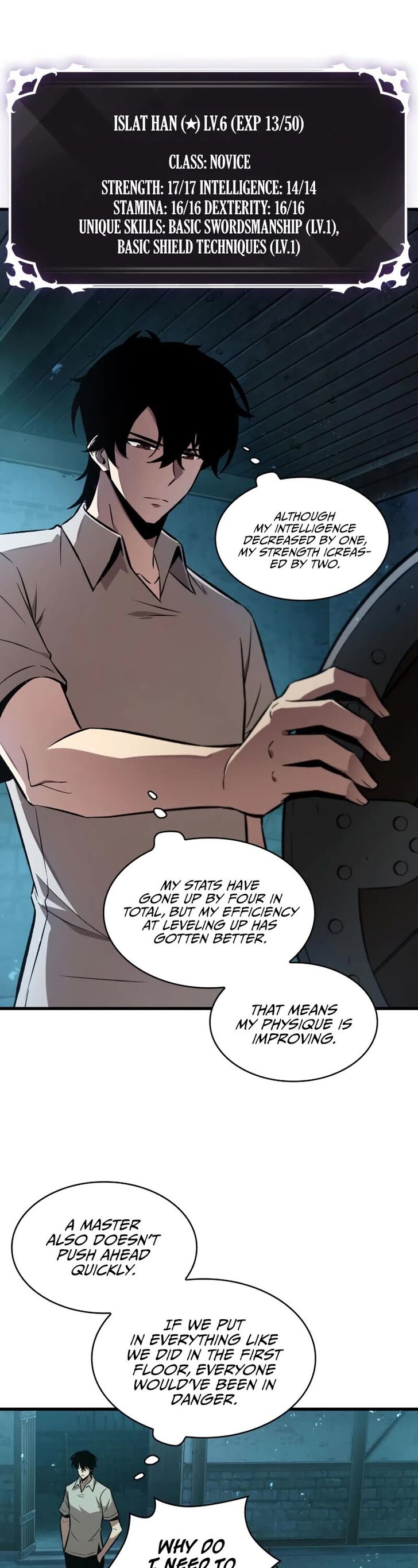 Read Pick Me Up! en Manga Online