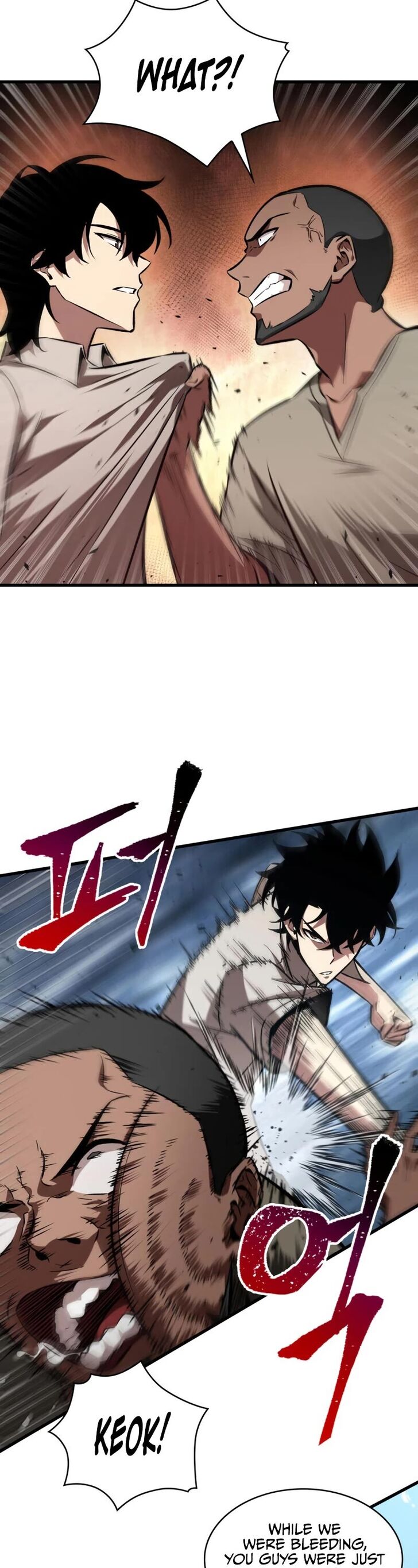 Read Pick Me Up! en Manga Online