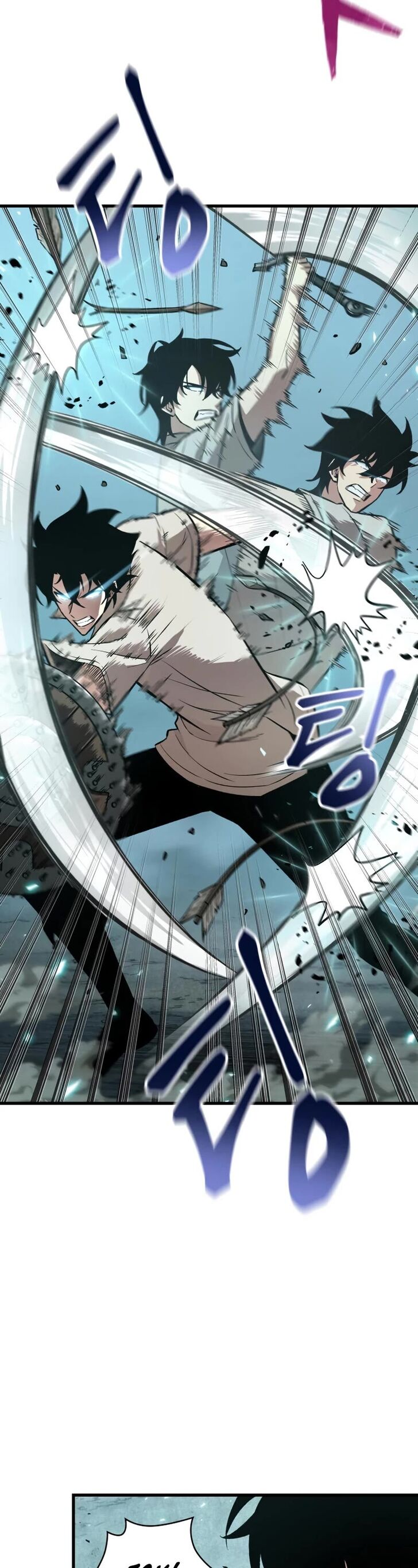 Read Pick Me Up! en Manga Online