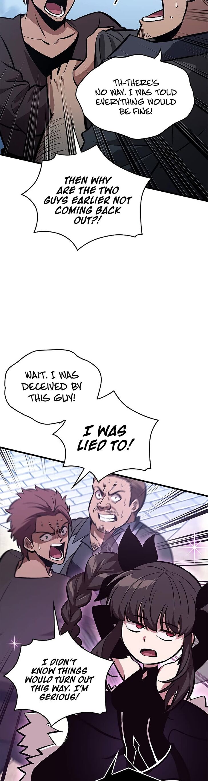 Read Pick Me Up! en Manga Online