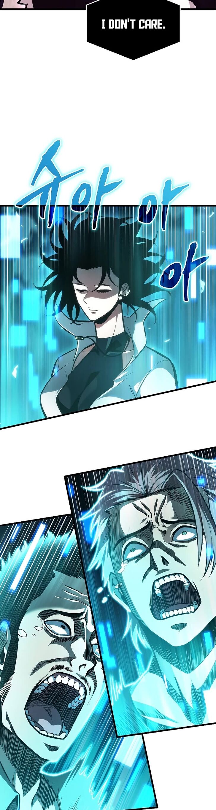 Read Pick Me Up! en Manga Online