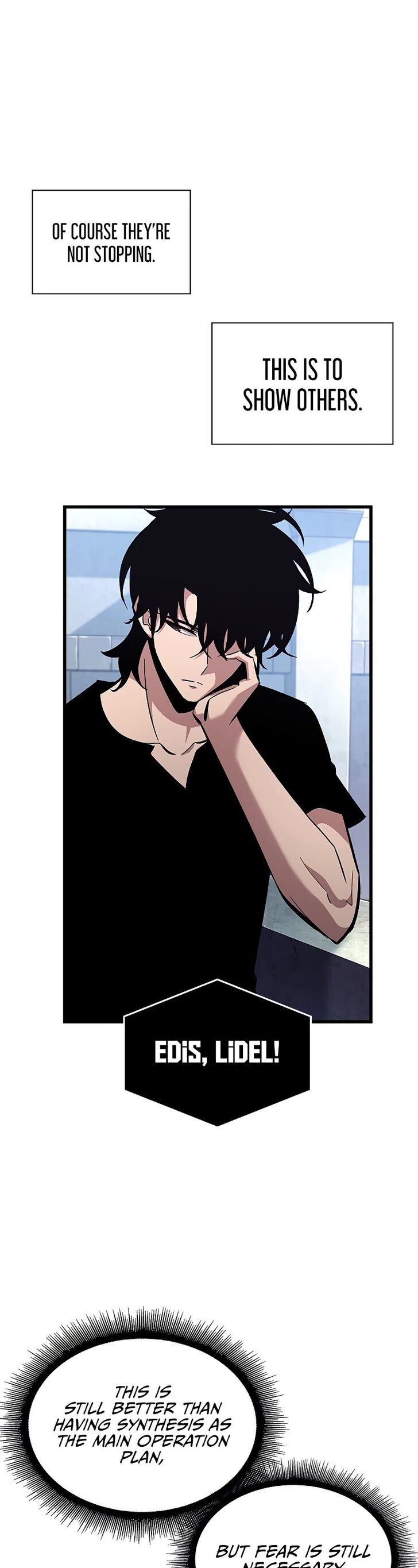 Read Pick Me Up! en Manga Online