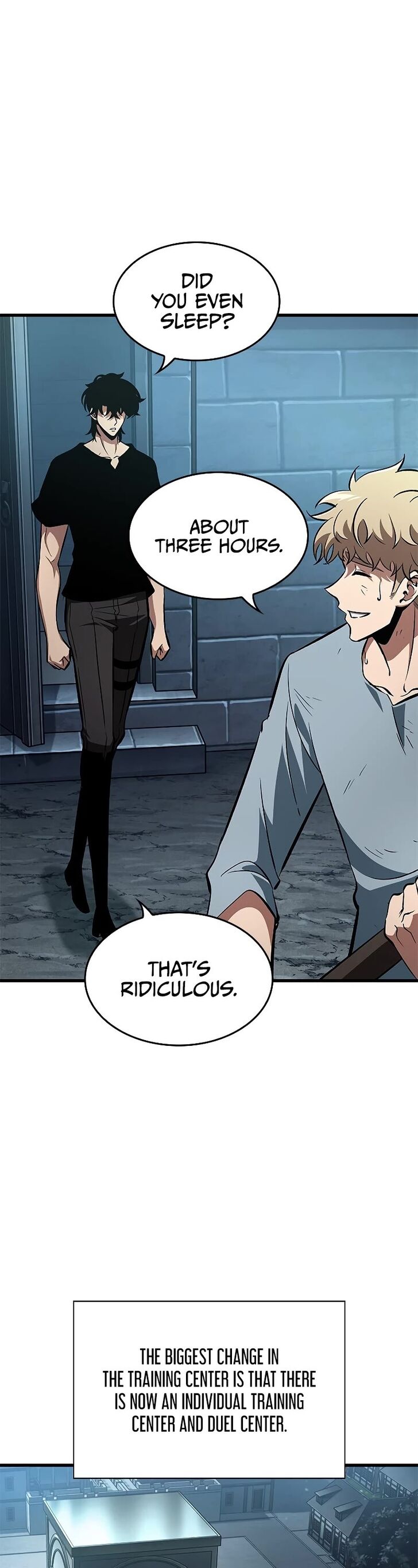 Read Pick Me Up! en Manga Online