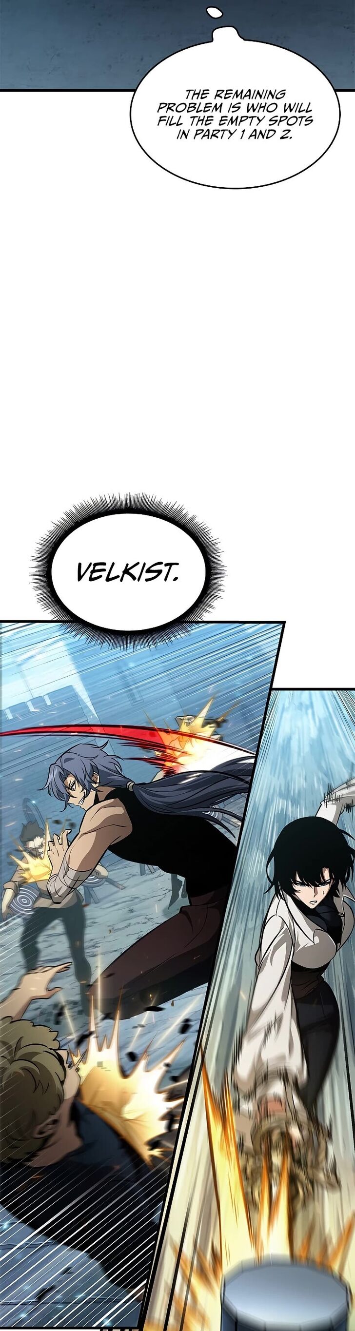 Read Pick Me Up! en Manga Online
