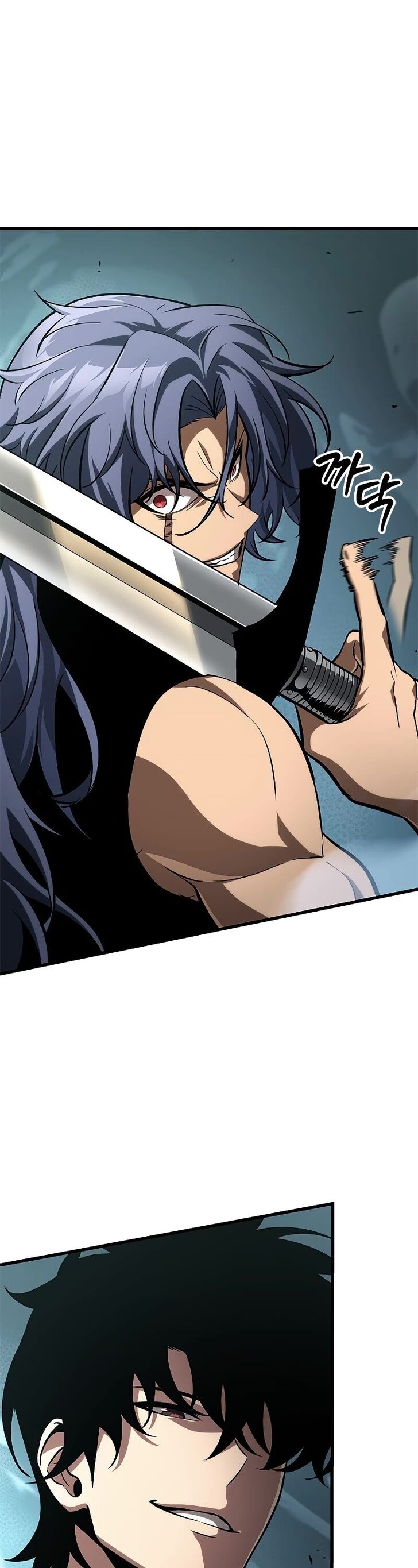 Read Pick Me Up! en Manga Online