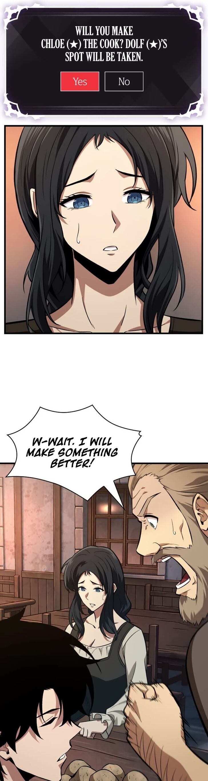 Read Pick Me Up! en Manga Online
