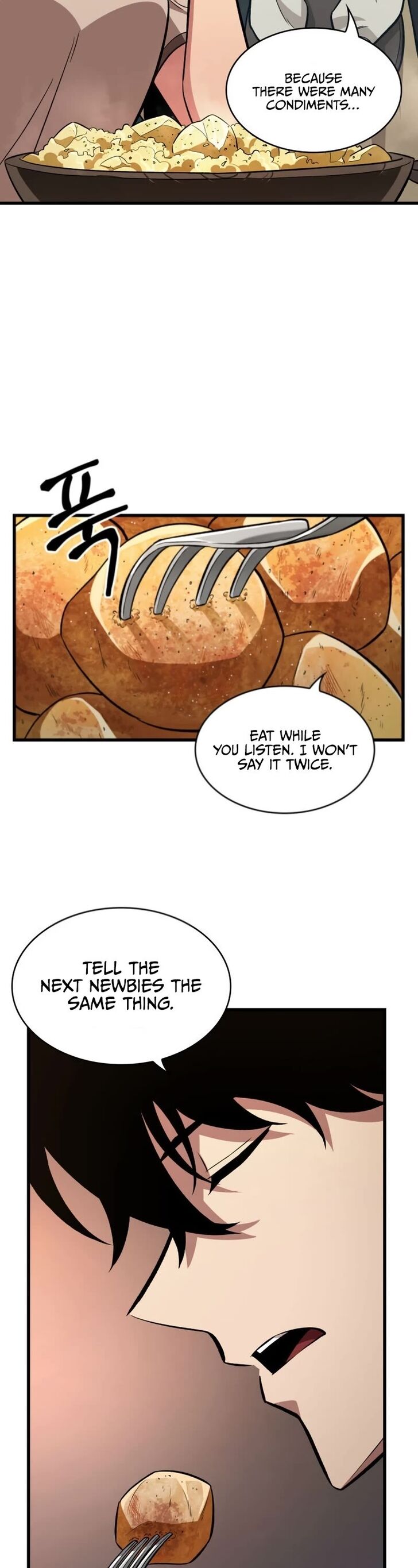 Read Pick Me Up! en Manga Online