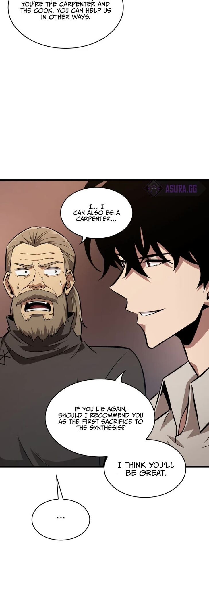 Read Pick Me Up! en Manga Online
