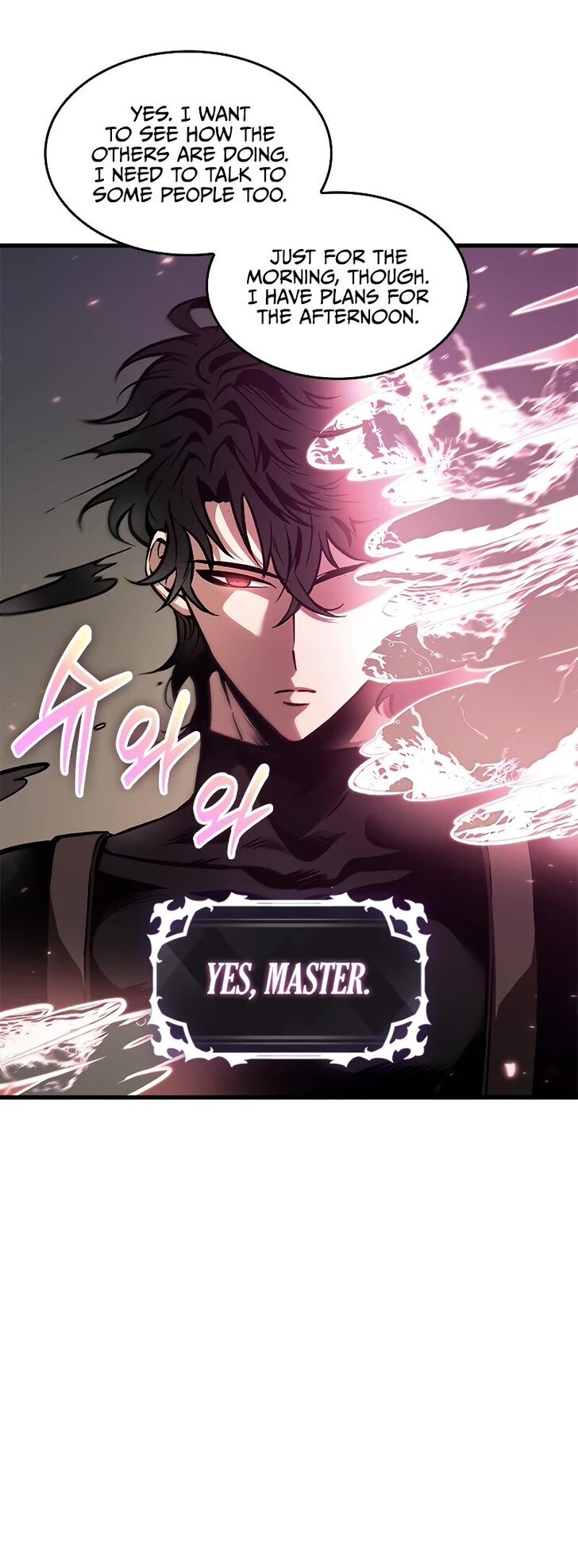 Read Pick Me Up! en Manga Online