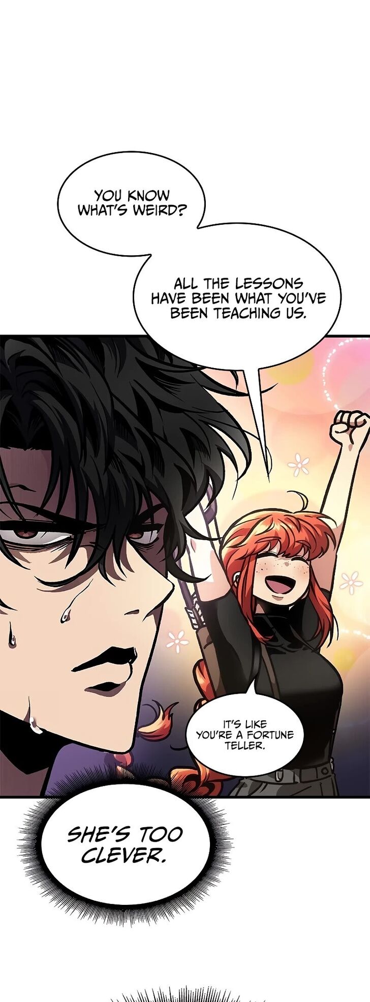 Read Pick Me Up! en Manga Online