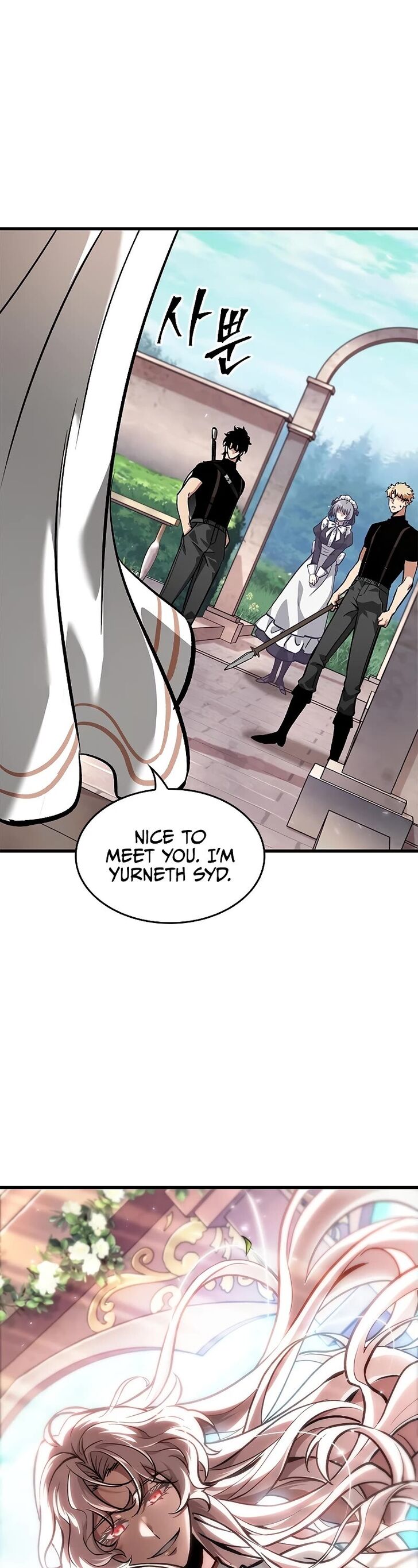 Read Pick Me Up! en Manga Online