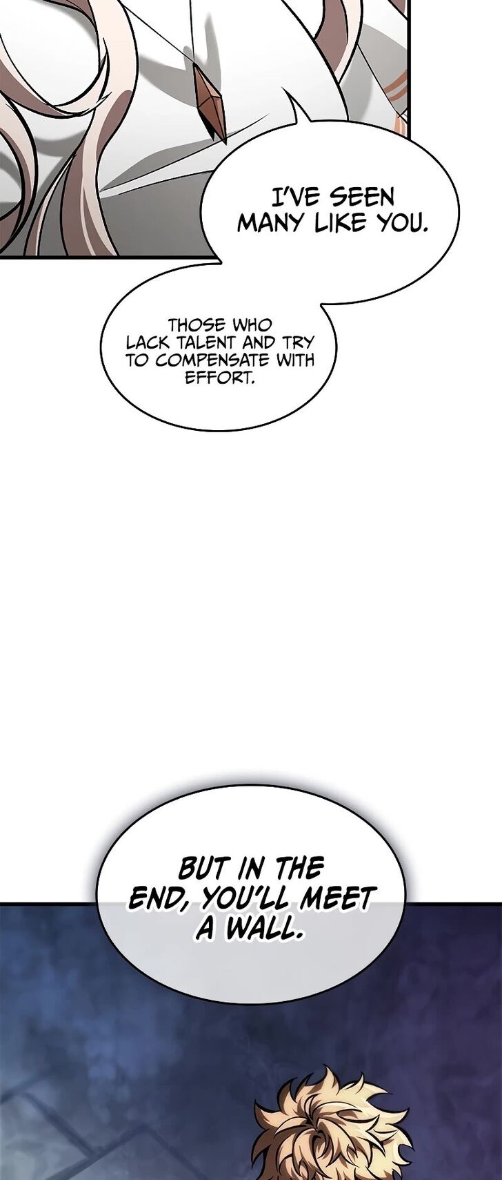 Read Pick Me Up! en Manga Online