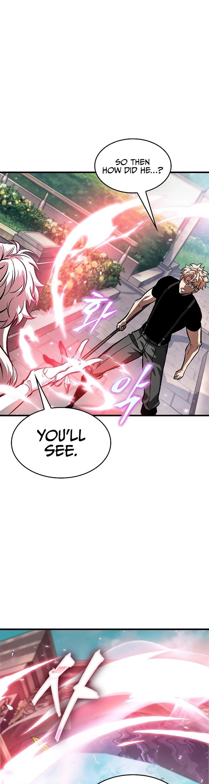 Read Pick Me Up! en Manga Online