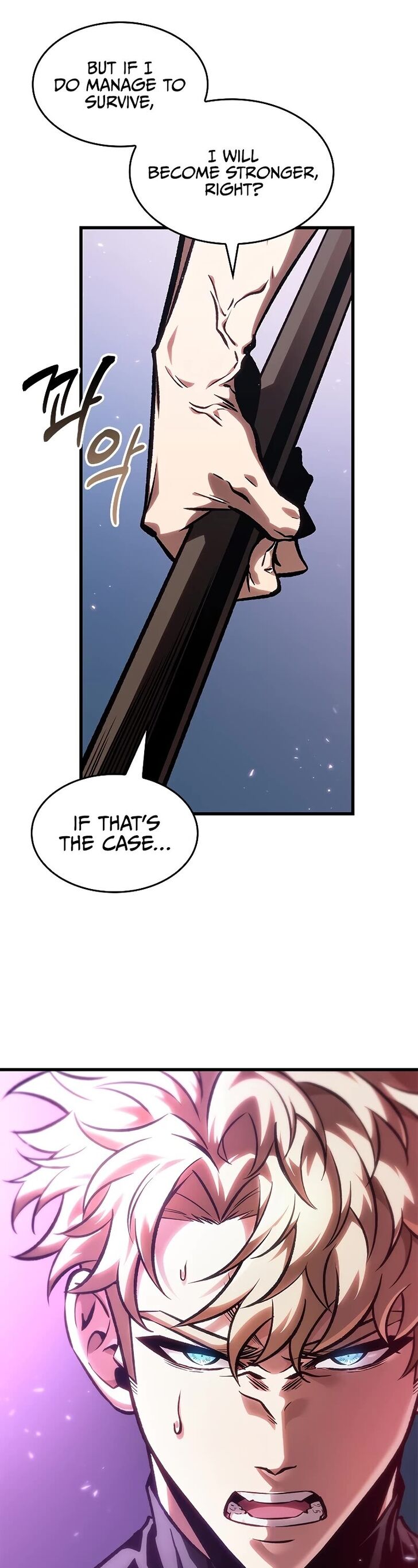 Read Pick Me Up! en Manga Online