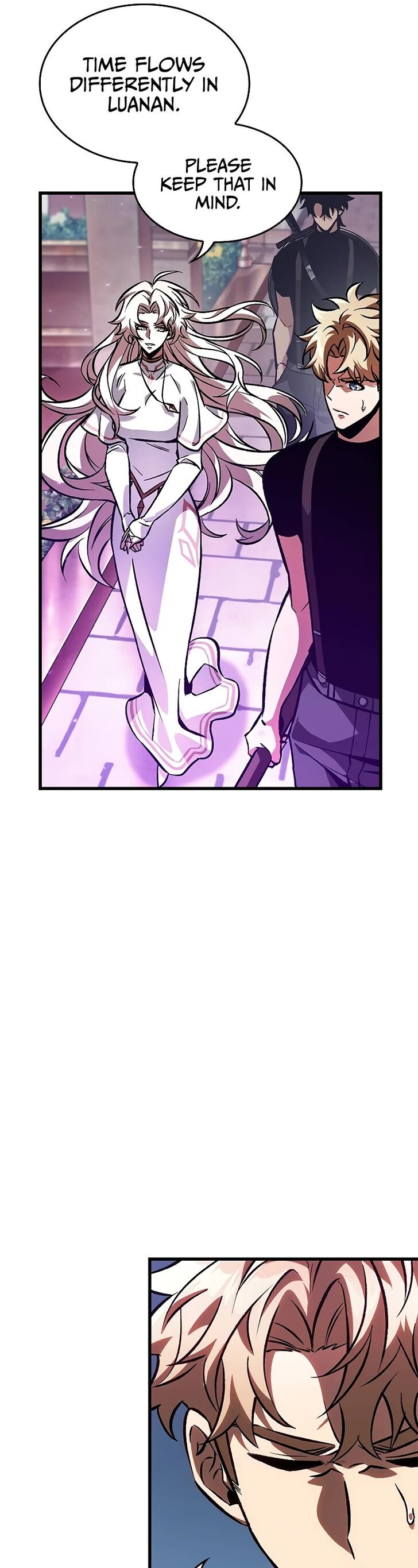 Read Pick Me Up! en Manga Online