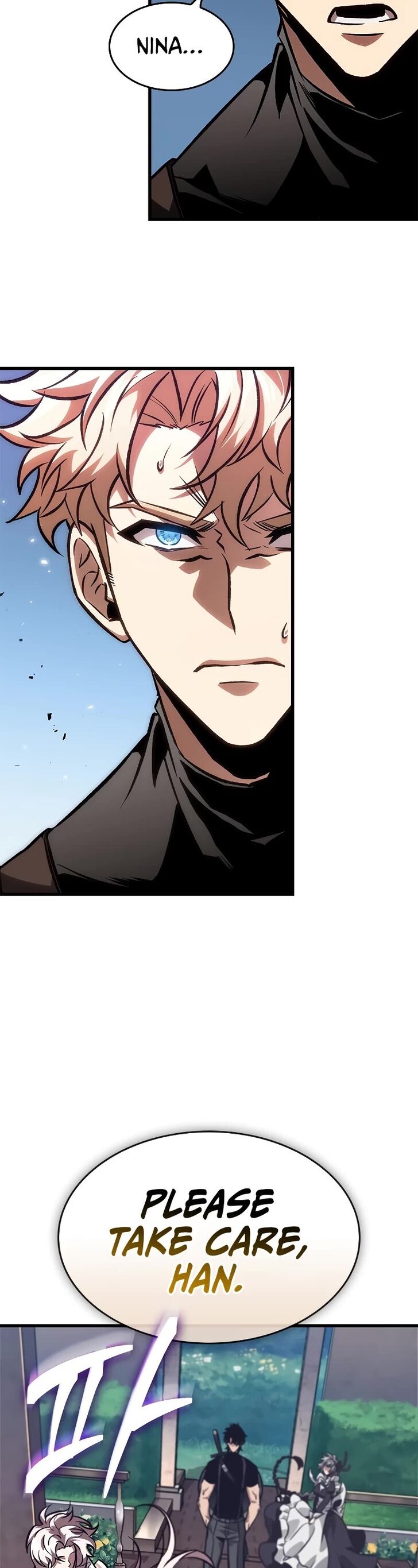 Read Pick Me Up! en Manga Online