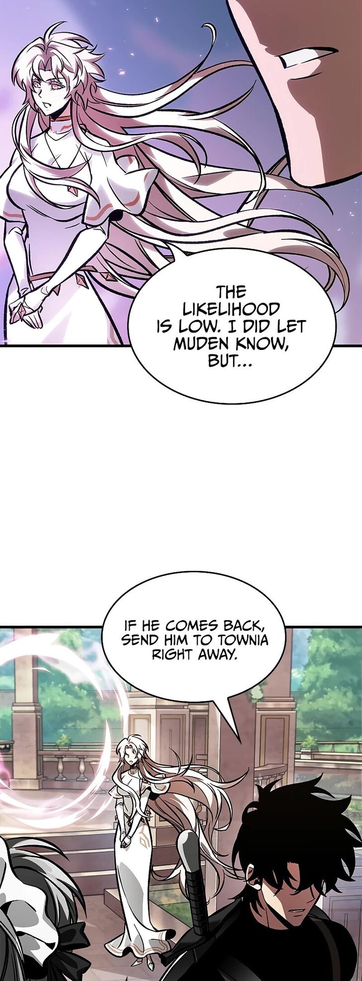 Read Pick Me Up! en Manga Online