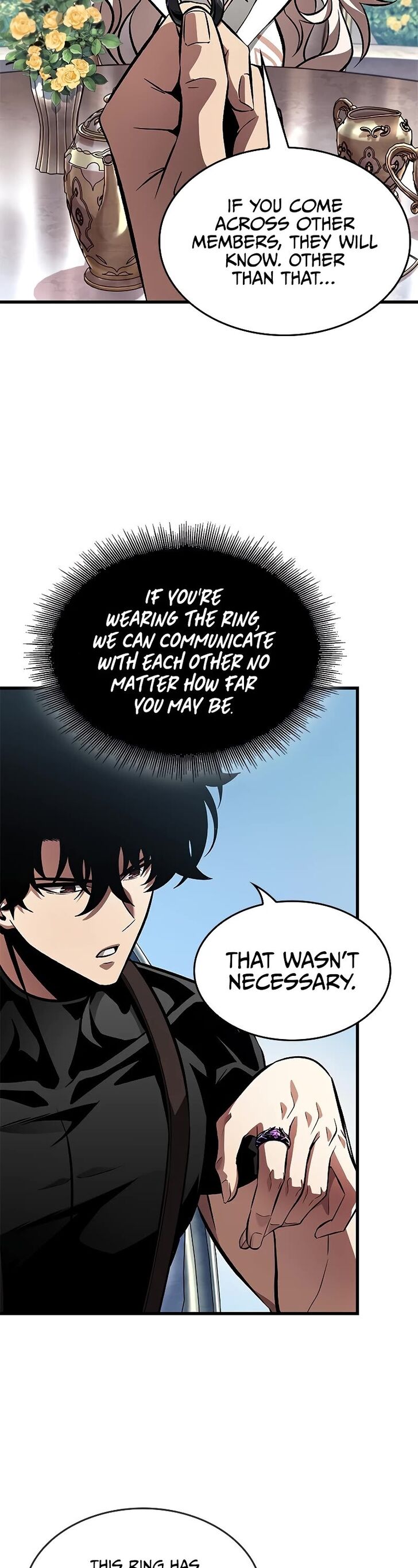Read Pick Me Up! en Manga Online