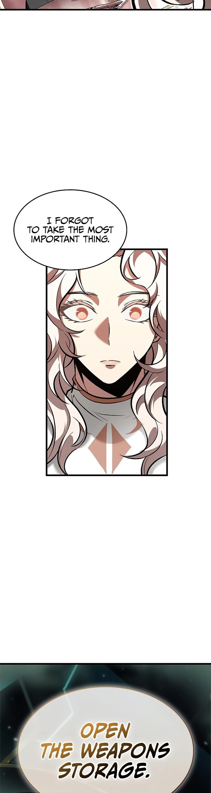 Read Pick Me Up! en Manga Online