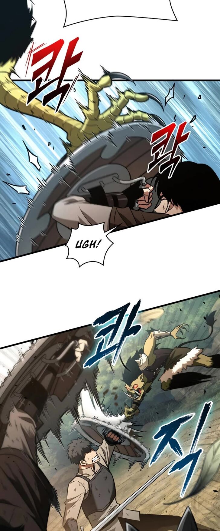 Read Pick Me Up! en Manga Online
