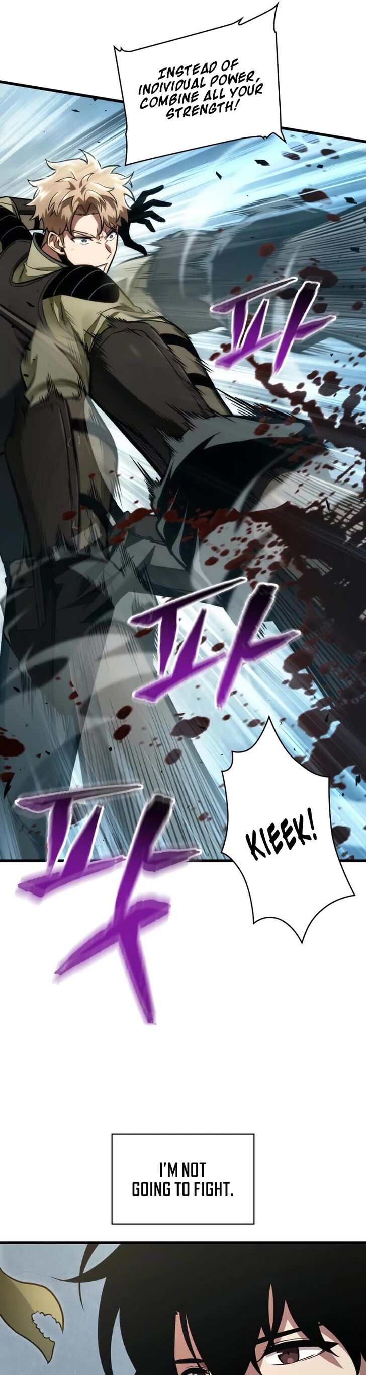 Read Pick Me Up! en Manga Online