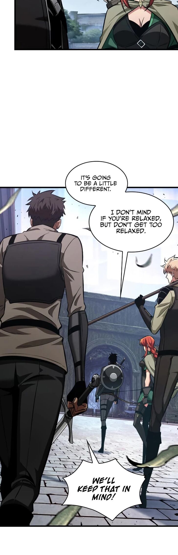 Read Pick Me Up! en Manga Online