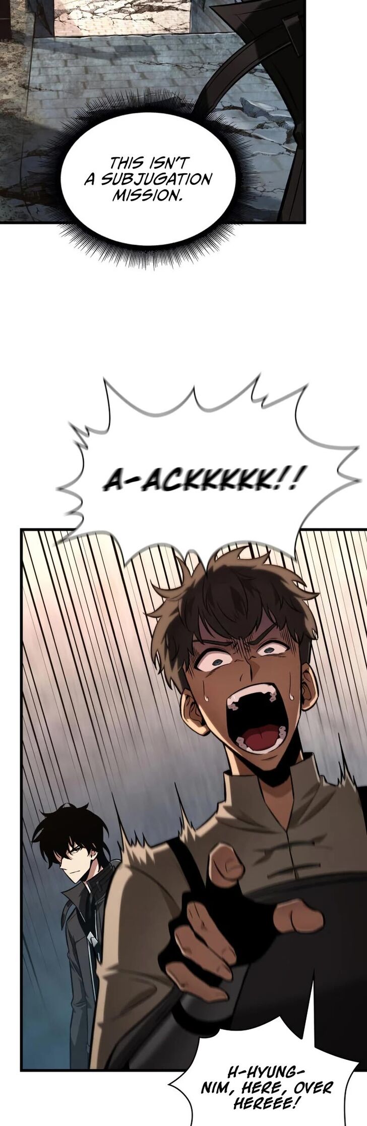 Read Pick Me Up! en Manga Online