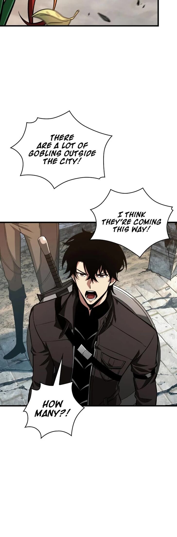 Read Pick Me Up! en Manga Online