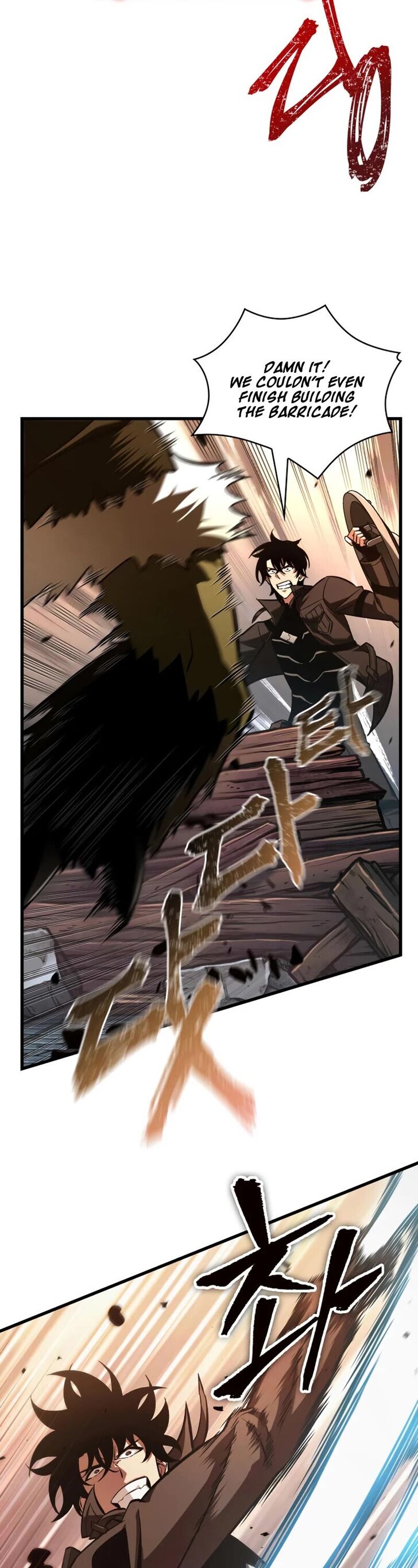 Read Pick Me Up! en Manga Online